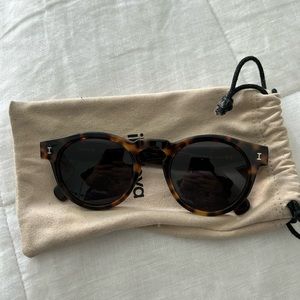 Illesteva Sunglasses